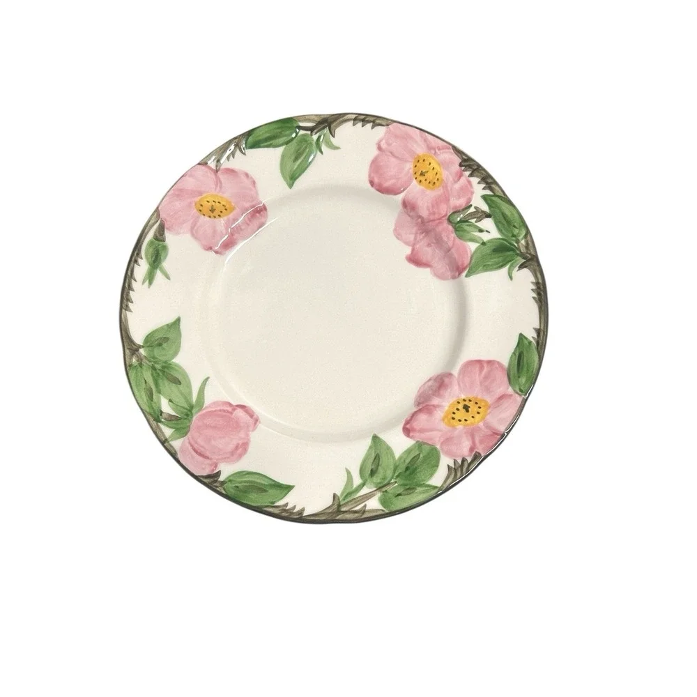 Franciscan Desert Rose 8
